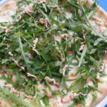 Corriere Della Pizza Boisson