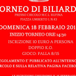 Circolo M.c.l. Rufina Carte