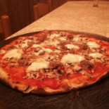 Pizzeria Abruzzese Comida