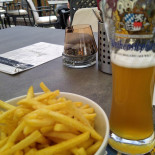 Gasthaus Hippolyt Nourriture