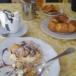 La Pace Nourriture
