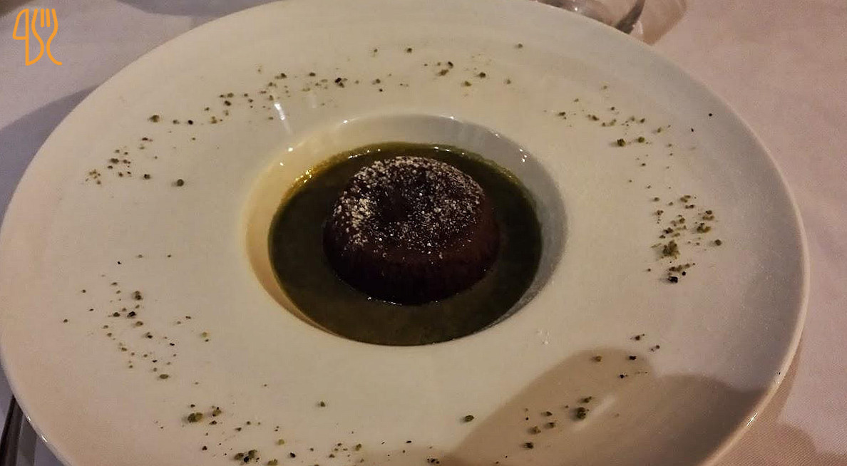 Le Traveggole Nourriture