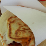 Piadina Di Daniela Boisson