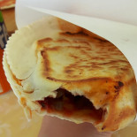 Piadina Di Daniela Nourriture
