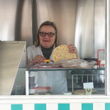 Piadina Di Daniela Boisson