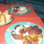 L'orizzonte Comida