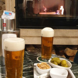 Caffè Meridiana Boisson
