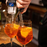 Caffè Meridiana Boisson
