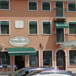 Caffè Meridiana Extérieur