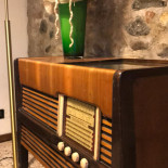Caffè Meridiana Boisson