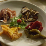 Night And Day Comida