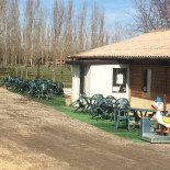 Oasi Rio Bravo Extérieur