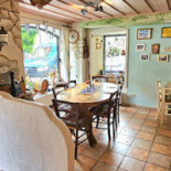 Oasi Rio Bravo À l'intérieur
