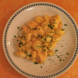 Trattoria Da Oci Comida