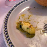 Trattoria Da Oci Nourriture