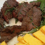 Trattoria Da Oci Nourriture