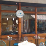 D'ora In Poi Cafe Extérieur
