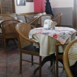 D'ora In Poi Cafe À l'intérieur