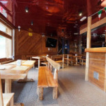 Freespirit Ristopub À l'intérieur