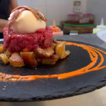 Freespirit Ristopub Comida