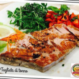 Garruzzo food