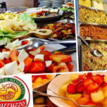 Garruzzo Comida