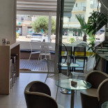 ‘al Sole’ Dentro