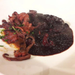 ‘al Sole’ Comida