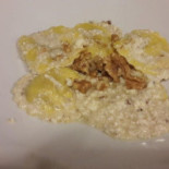 ‘al Sole’ Comida