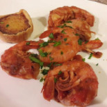 ‘al Sole’ Comida