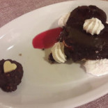 ‘al Sole’ Comida