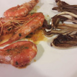 ‘al Sole’ Comida