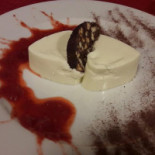 ‘al Sole’ Comida