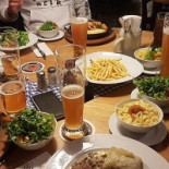 ‘al Sole’ Comida