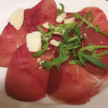 ‘al Sole’ Comida