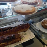 ‘al Sole’ Comida