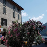 King Pub Exterior