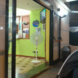 Al 25 Exterior