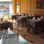 Cavaria À l'intérieur