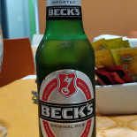L' Aquilone Pizzeria drink