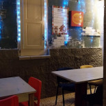 Camurría Pub À l'intérieur