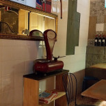 Camurría Pub À l'intérieur