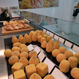 Pizzica Comida