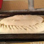 Pizzica Bebida