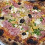 Pizzica Nourriture