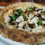 Pizzica Comida