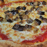 Pizzica Comida