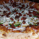 Pizzica Comida