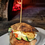 Pizzica Bebida