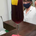 Pizzica Boisson